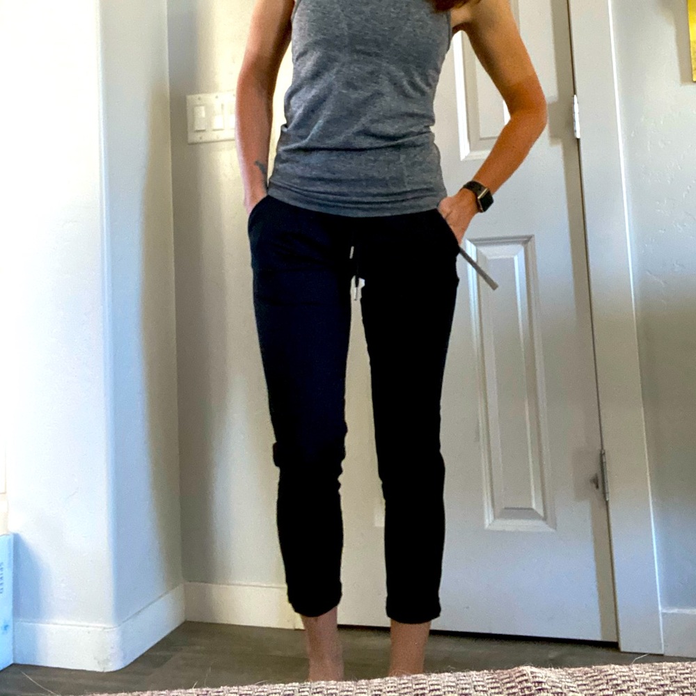 Zyia Everywhere Pant